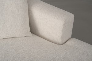 Luxe Right Canopy (Fabric FLD104)
