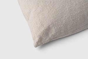 Luxe Pillow (Fabric FLD104)