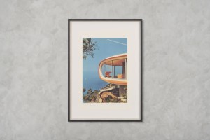 The Vxsxons:09 Poster