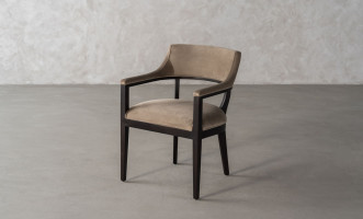 Castle Dining Chair (roy 005)