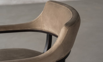 Castle Dining Chair (roy 005)