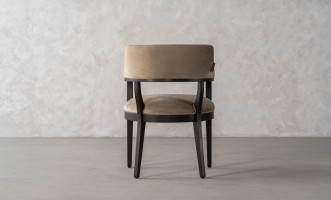 Castle Dining Chair (roy 005)