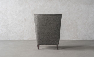 Paradiso Lowback Armchair (a2337 col.28a)