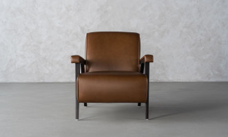 Andy Armchair (Maple Color)