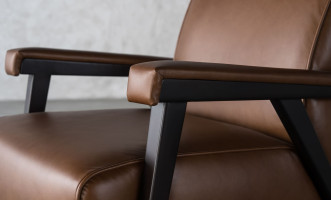 Andy Armchair (Maple Color)
