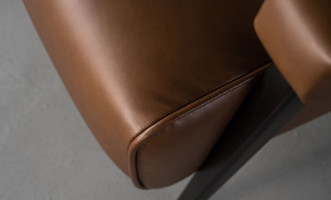 Andy Armchair (Maple Color)