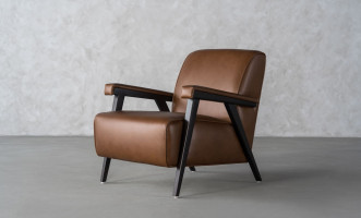 Andy Armchair (Maple Color)