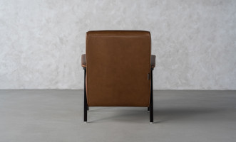 Andy Armchair (Maple Color)