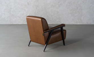 Andy Armchair (Maple Color)