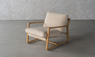 Embrace Lounge Chair (a2267 col.8a)