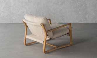 Embrace Lounge Chair (a2267 col.8a)