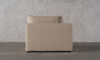 Narvik Soft Feather Corner Section Sofa (a2267 col.8a)