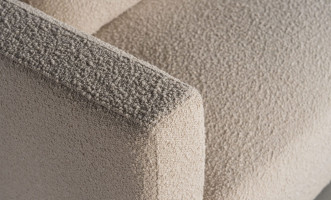 Narvik Soft Feather 2-Seater Section Sofa Left Arm (a2267 col.8a)