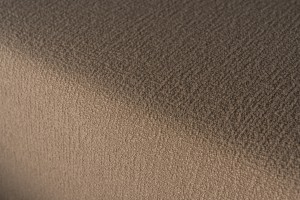 Double Bed 200x200 cm (Fabric: EASY BOUCLE col.11 CLAY (Cat. 3))