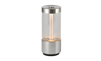 Takeout / Portable Table Light Steel