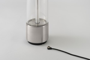 Takeout / Portable Table Light Steel