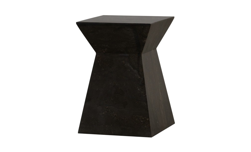 Sahara End Table