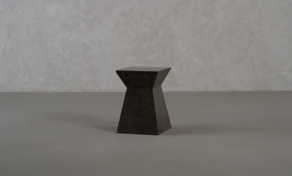 Sahara End Table