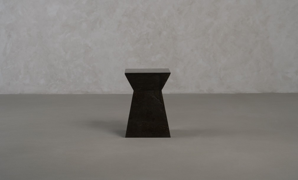 Sahara End Table