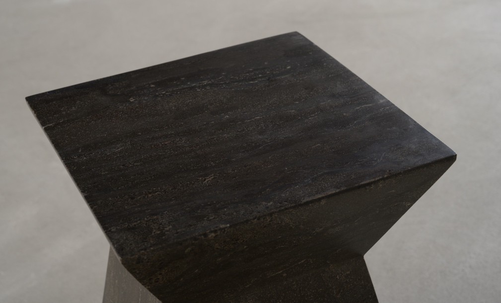 Sahara End Table