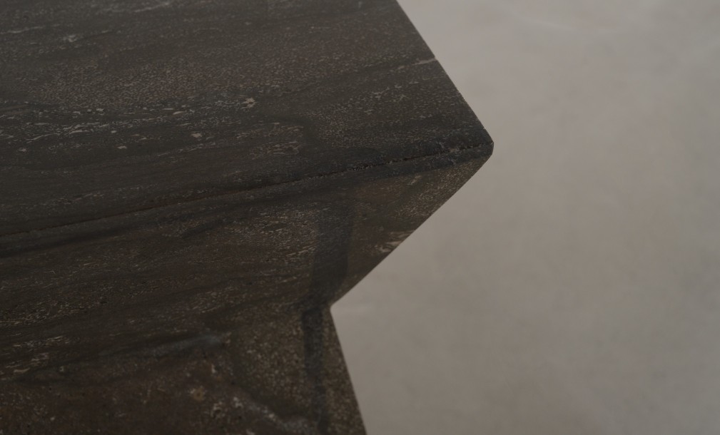 Sahara End Table
