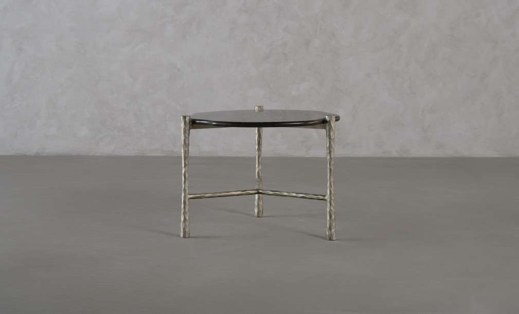 Tetouan End Table