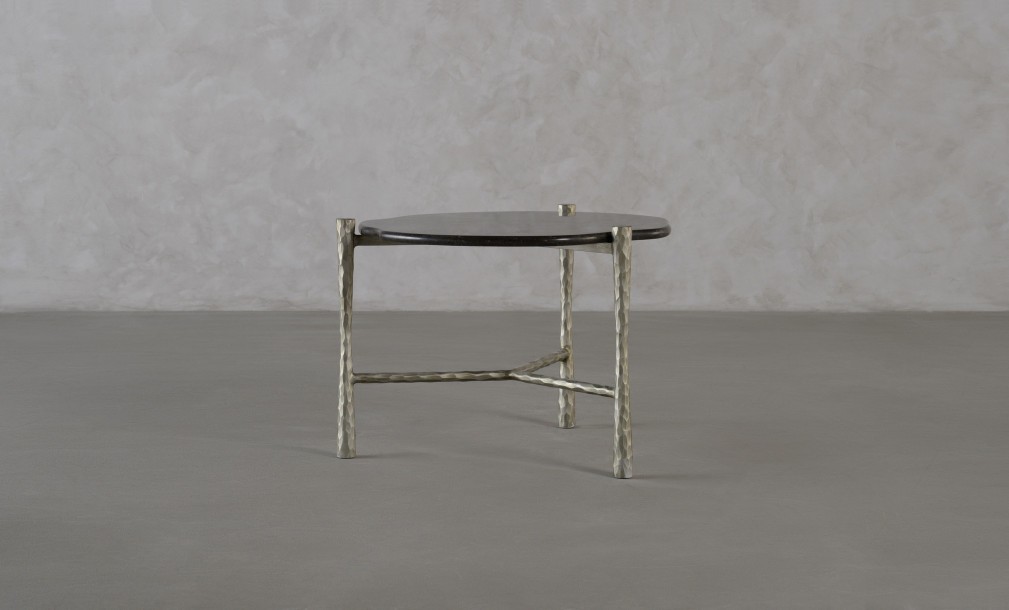 Tetouan End Table