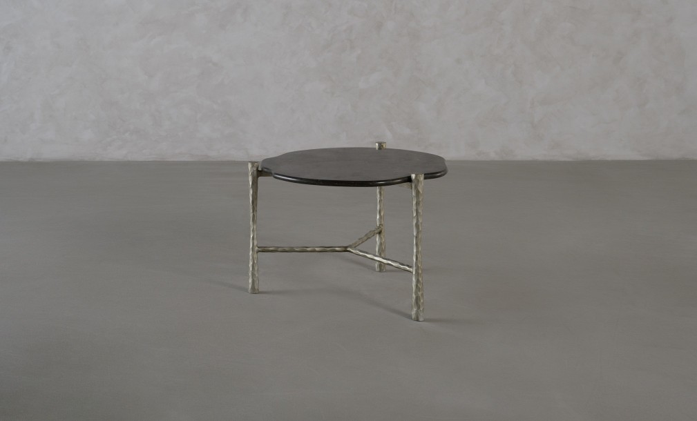 Tetouan End Table