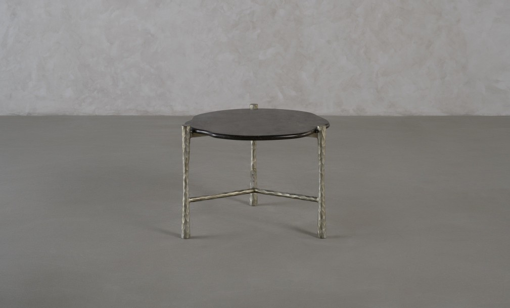 Tetouan End Table
