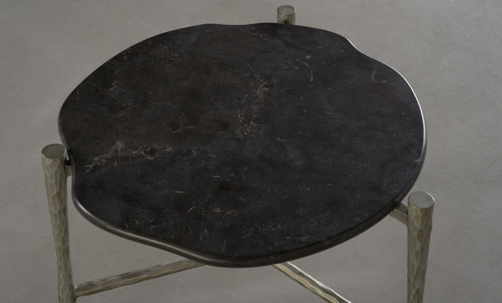 Tetouan End Table