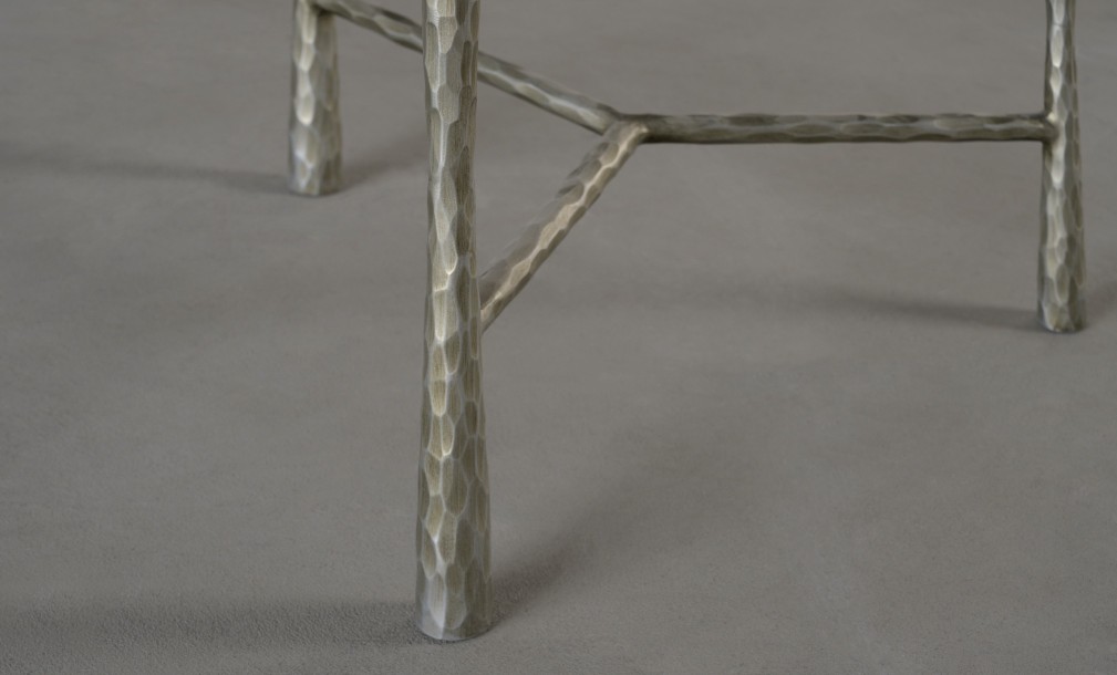 Tetouan End Table