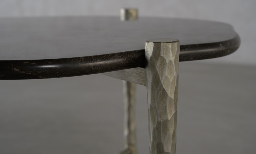 Tetouan End Table