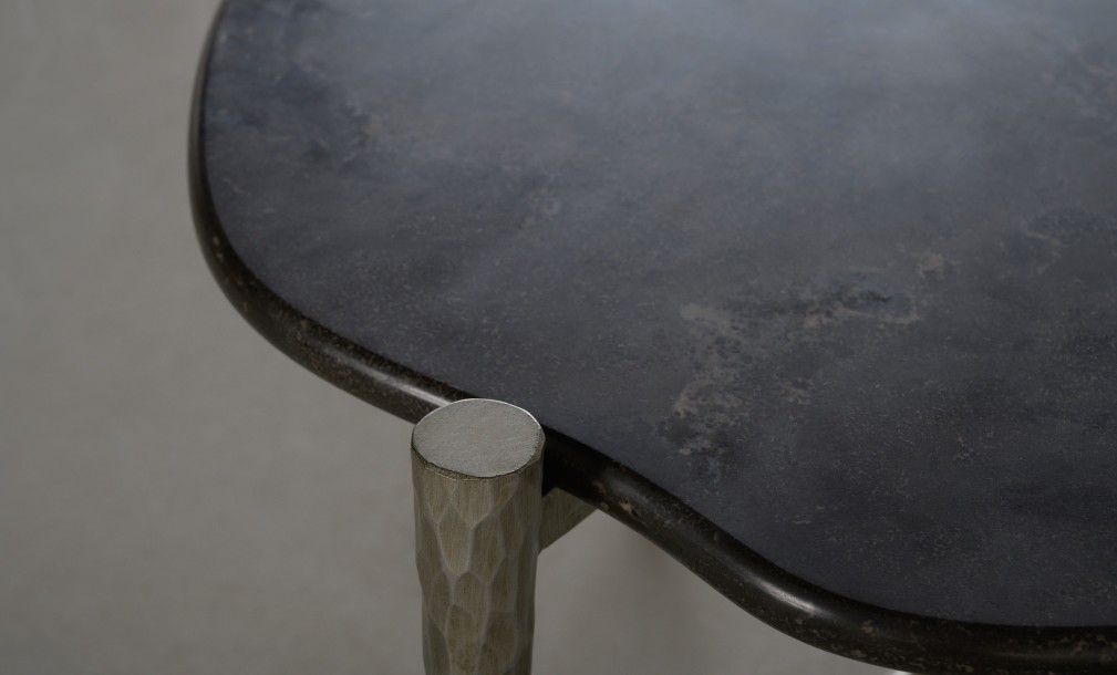 Tetouan End Table