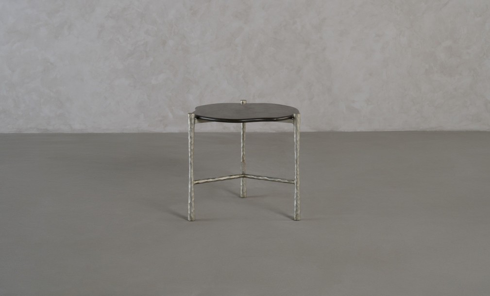 Oujda End Table