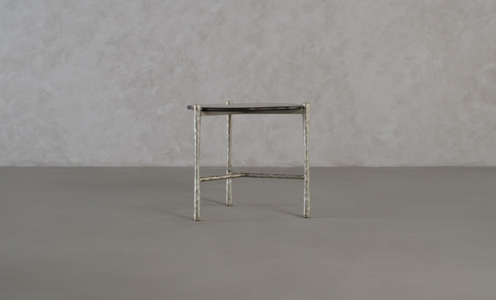 Oujda End Table