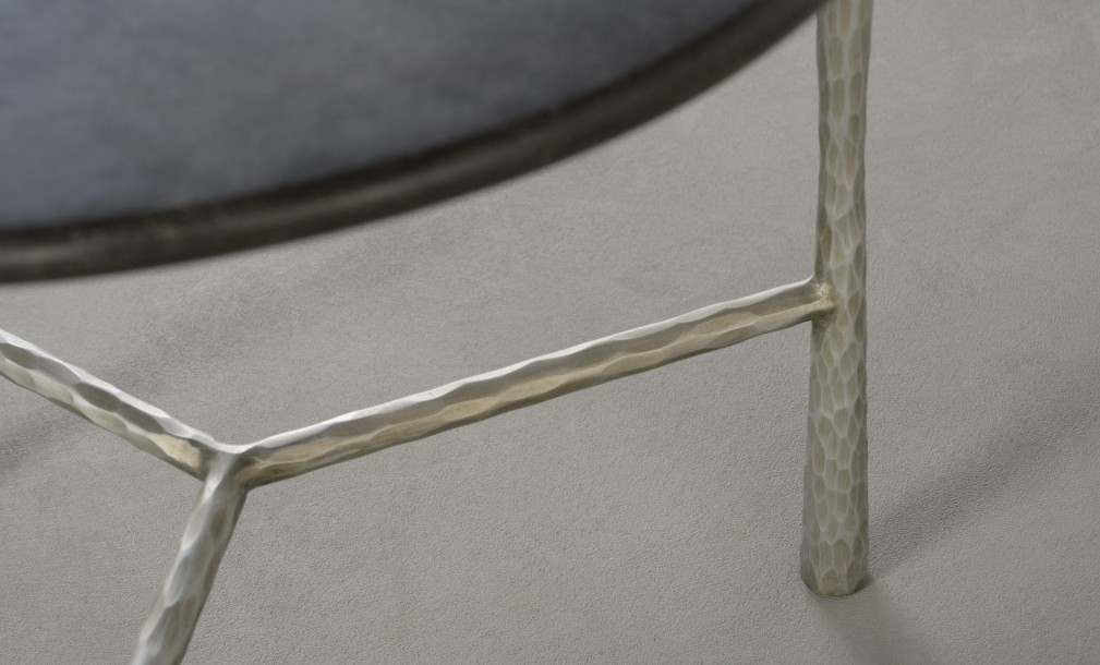 Oujda End Table
