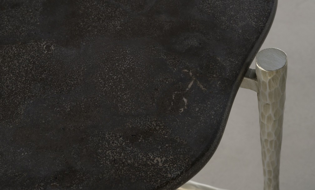Oujda End Table