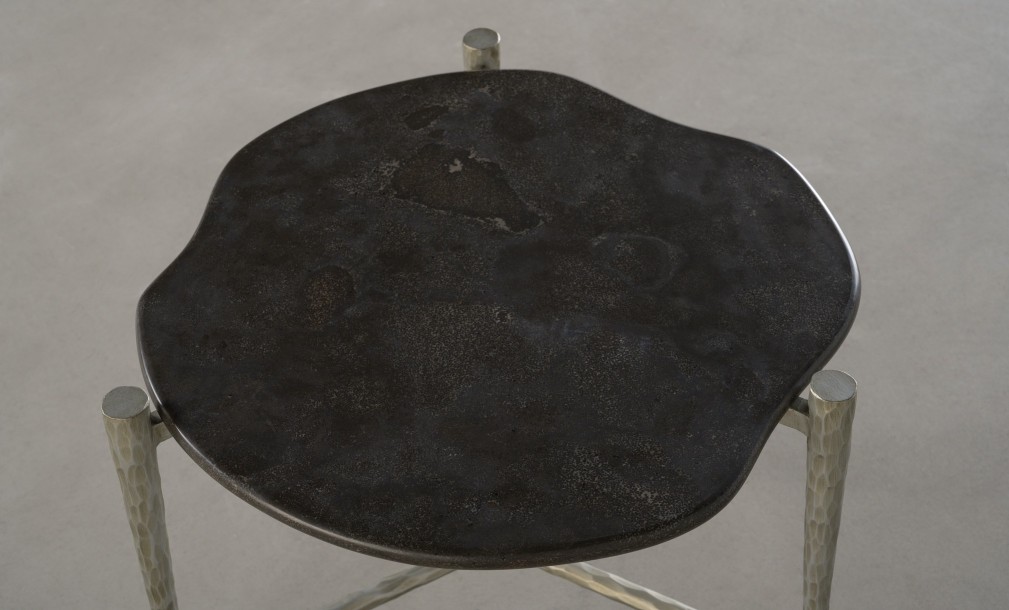 Oujda End Table