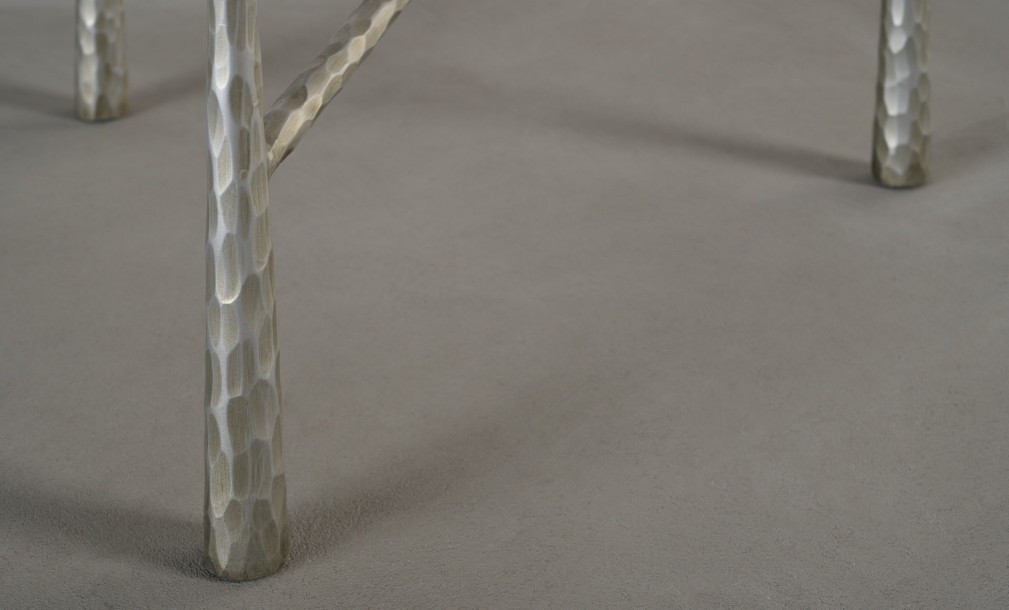 Oujda End Table