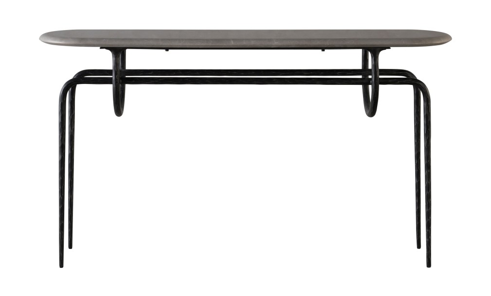 Azrou Console Table