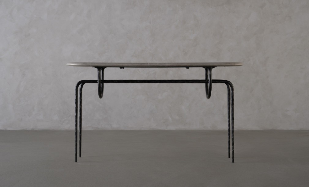 Azrou Console Table
