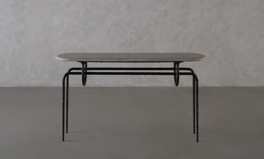 Azrou Console Table