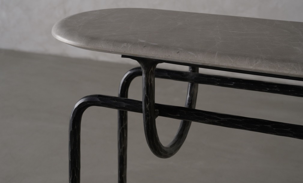 Azrou Console Table