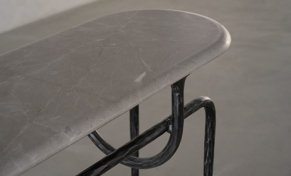 Azrou Console Table