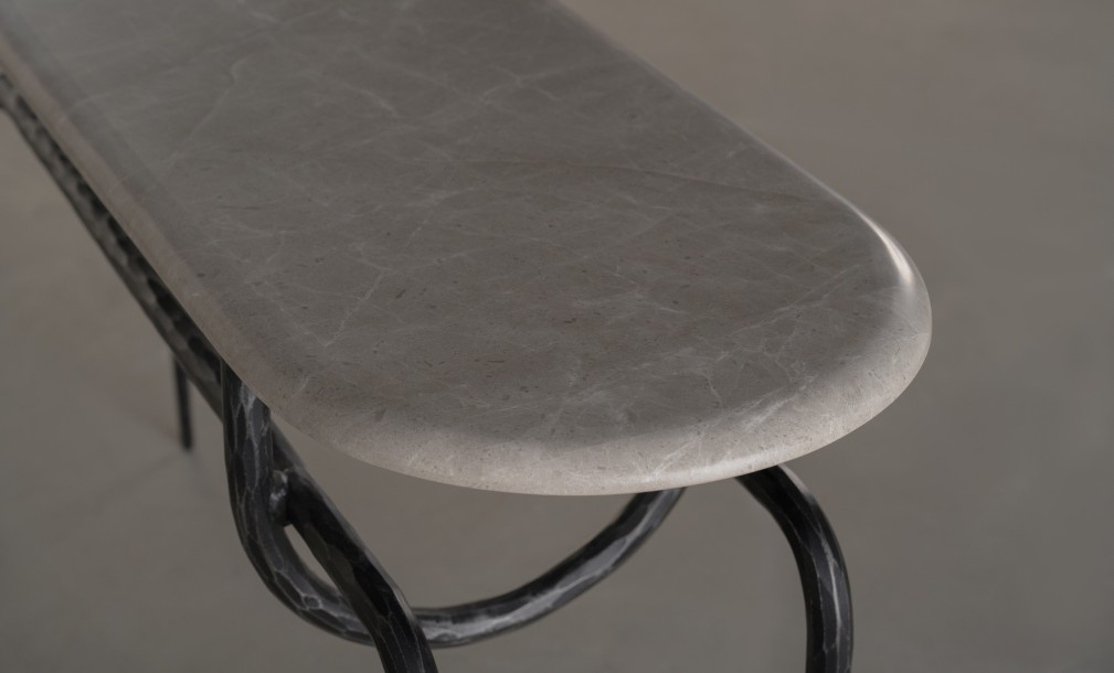 Azrou Console Table