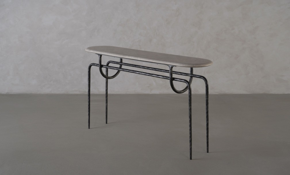 Azrou Console Table