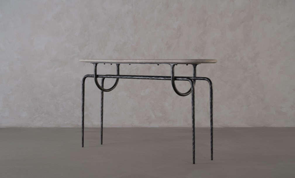 Azrou Console Table