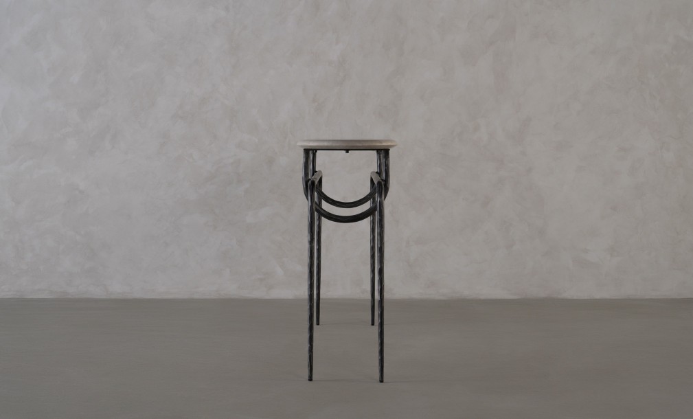 Azrou Console Table