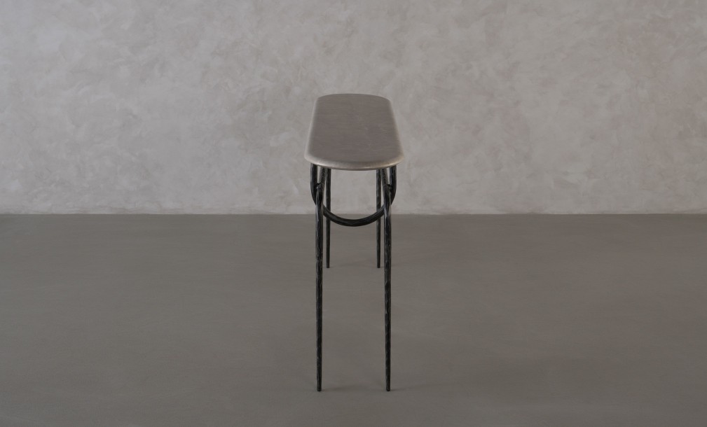 Azrou Console Table