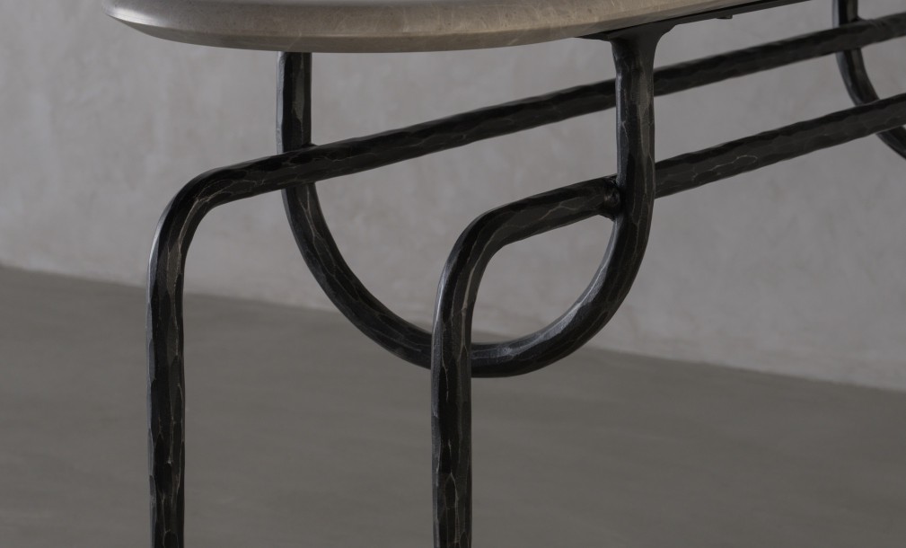 Azrou Console Table